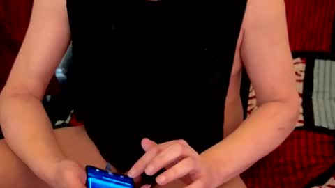 Snapshot of pointclickboom chatting on April 2026 10:40:02 PM BadaBingBadaBoOm online show from April 2026 10:40:02 PM