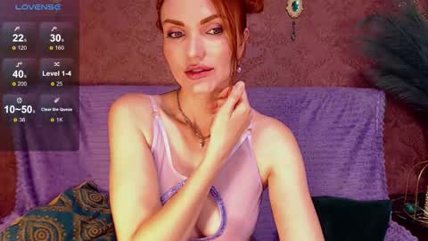 Poison Eva  online show from September 2025 03:17:01 AM