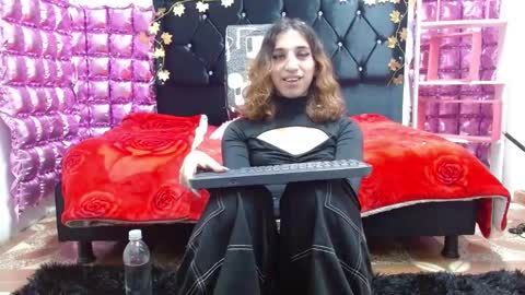 Aleja online show from February 2025 11:55:01 PM