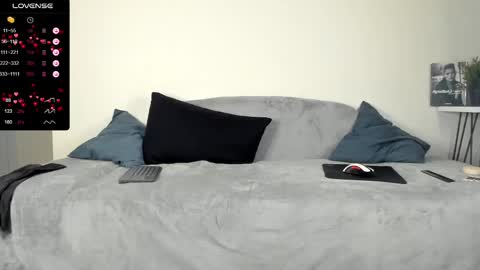 Holy Blonde online show from February 2025 08:31:01 PM