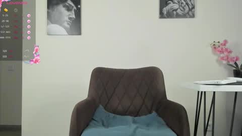 Holy Blonde online show from January 2026 11:03:01 AM