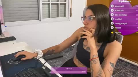 Poison Ivy online show from February 2026 03:38:02 AM