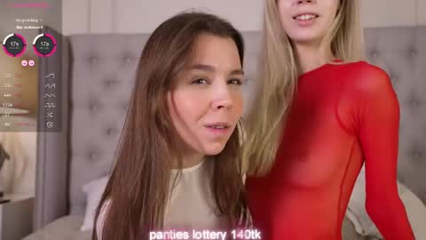 Megan online show from February 2025 12:08:02 AM