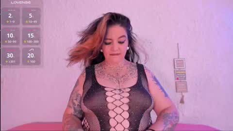 Snapshot of poisson_ivy_ chatting on December 2025 07:42:02 PM poisson_ivy_ online show from December 2025 07:42:02 PM