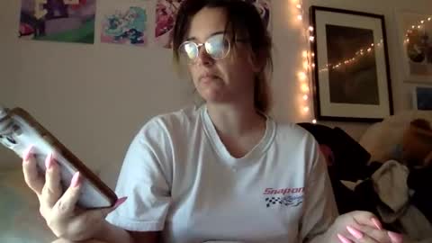 sweet angel baby  online show from April 2026 02:03:01 PM