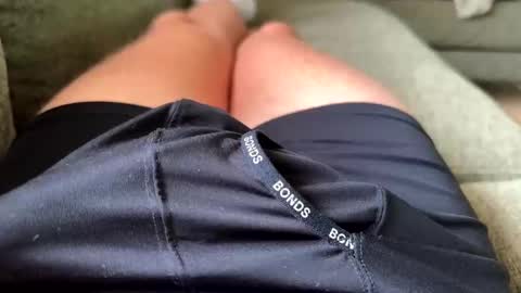 pokingrod5 online show from February 2025 12:52:02 AM