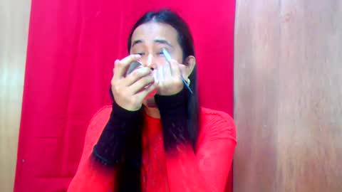 Snapshot of pokwang4you chatting on May 2026 07:00:02 PM pokwang4you online show from May 2026 07:00:02 PM