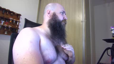 Bear online show from January 2025 01:52:01 AM