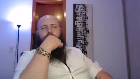 Bear online show from February 2025 05:13:02 AM