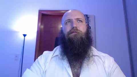 Bear online show from February 2025 08:18:02 AM