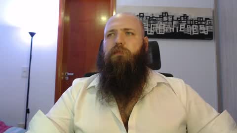 Bear online show from March 2025 04:58:02 AM