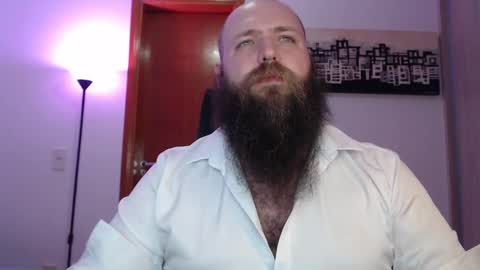 Bear online show from March 2025 02:09:01 AM