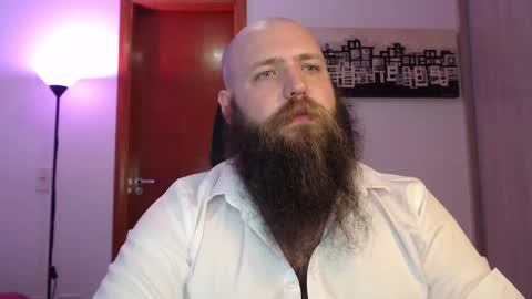 Bear online show from March 2025 08:30:01 AM