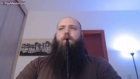 Bear online show from November 2025 09:37:02 PM