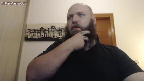 Bear online show from March 2026 12:27:01 AM