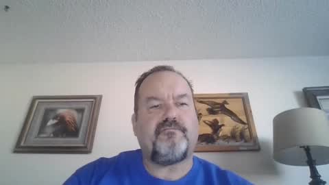 Snapshot of polarisman74 chatting on February 2025 09:58:02 PM polarisman74 online show from February 2025 09:58:02 PM