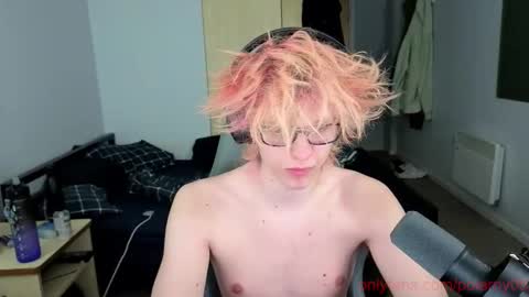 Polarny online show from March 2026 09:10:02 PM