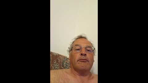 Snapshot of polegatepaul chatting on May 2026 11:54:01 PM Paul Polegate online show from May 2026 11:54:01 PM
