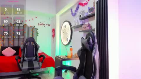 Polett Amarantas online show from April 2026 11:39:02 AM