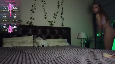 Candytrain online show from December 2024 06:09:01 PM