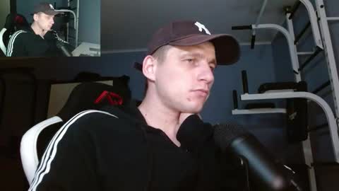 Poliglot online show from November 2025 11:10:01 PM