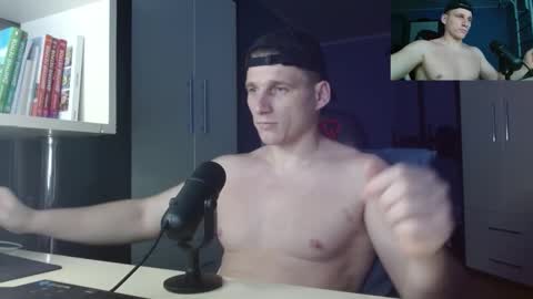 Poliglot online show from December 2025 10:02:01 AM