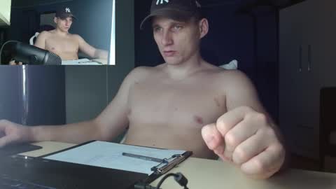 Poliglot online show from December 2025 09:20:01 PM