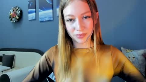 Polina online show from January 2025 04:29:02 PM