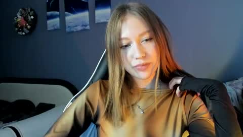 Polina online show from February 2025 02:35:02 PM