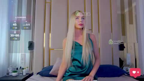 Polina online show from February 2025 08:20:02 PM