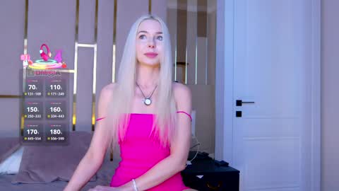Snapshot of poliina chatting on April 2026 07:58:01 PM Polina online show from April 2026 07:58:01 PM