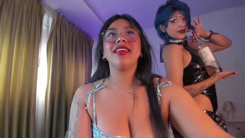 Poli  online show from February 2025 01:14:02 PM