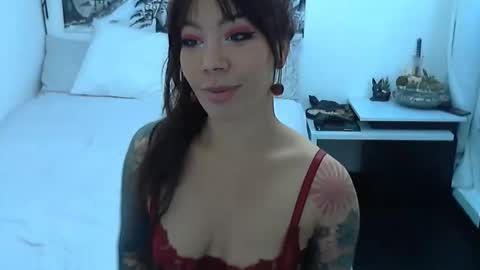 polina_p online show from April 2026 12:10:01 PM