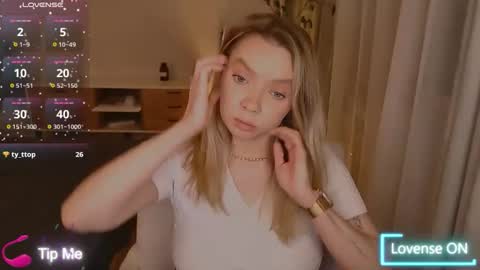 PolinaJones online show from February 2026 05:51:02 PM