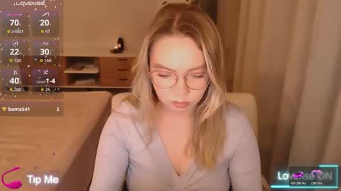 PolinaJones online show from February 2026 08:26:01 PM