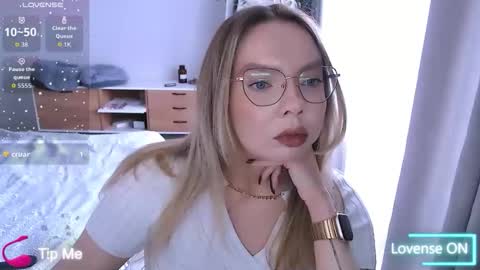 PolinaJones online show from March 2026 10:20:01 AM