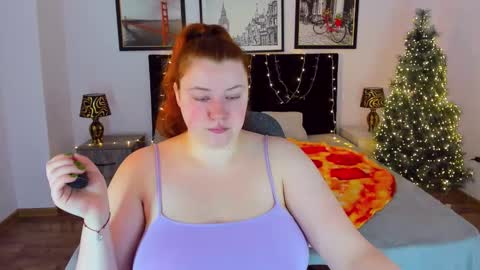 Polina online show from December 2024 08:44:01 AM