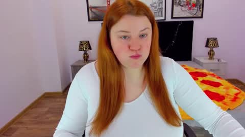 Polina online show from January 2025 12:57:02 PM