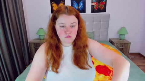 Polina online show from January 2025 11:00:01 AM