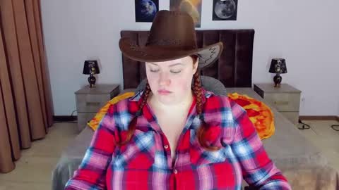 Polina online show from January 2025 01:49:01 PM