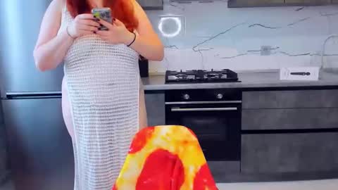 Polina online show from February 2025 01:22:02 PM