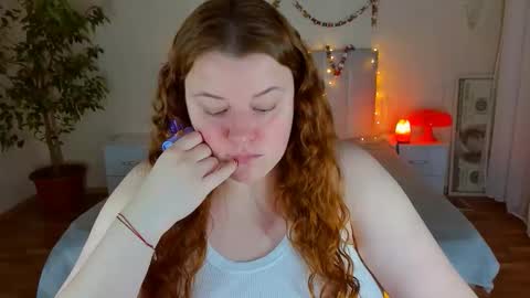 Polina online show from January 2026 08:36:02 PM