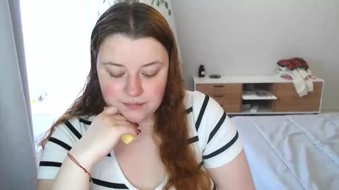 Polina online show from April 2026 12:10:01 PM