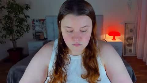Polina online show from July 2026 07:30:01 PM