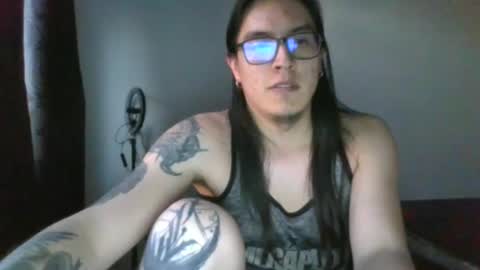 Diego online show from February 2025 11:10:02 PM