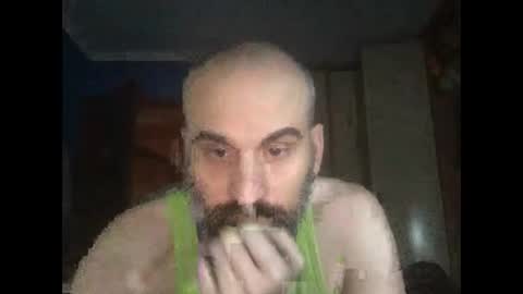 Snapshot of pollito1985 chatting on January 2025 09:55:02 AM DIEGO O DIEGUITO online show from January 2025 09:55:02 AM