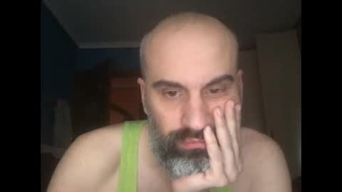 Snapshot of pollito1985 chatting on January 2025 02:49:01 PM DIEGO O DIEGUITO online show from January 2025 02:49:01 PM