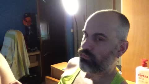 DIEGO O DIEGUITO online show from February 2026 03:59:01 PM