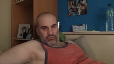 DIEGO O DIEGUITO online show from April 2026 09:15:01 AM