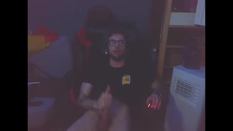 POLLO28 online show from September 2025 07:35:01 PM